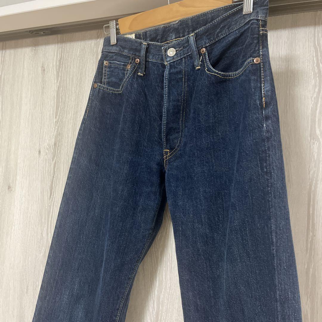 CANTON キャントン 550-07 90s  29/34 リーバイス  XX
