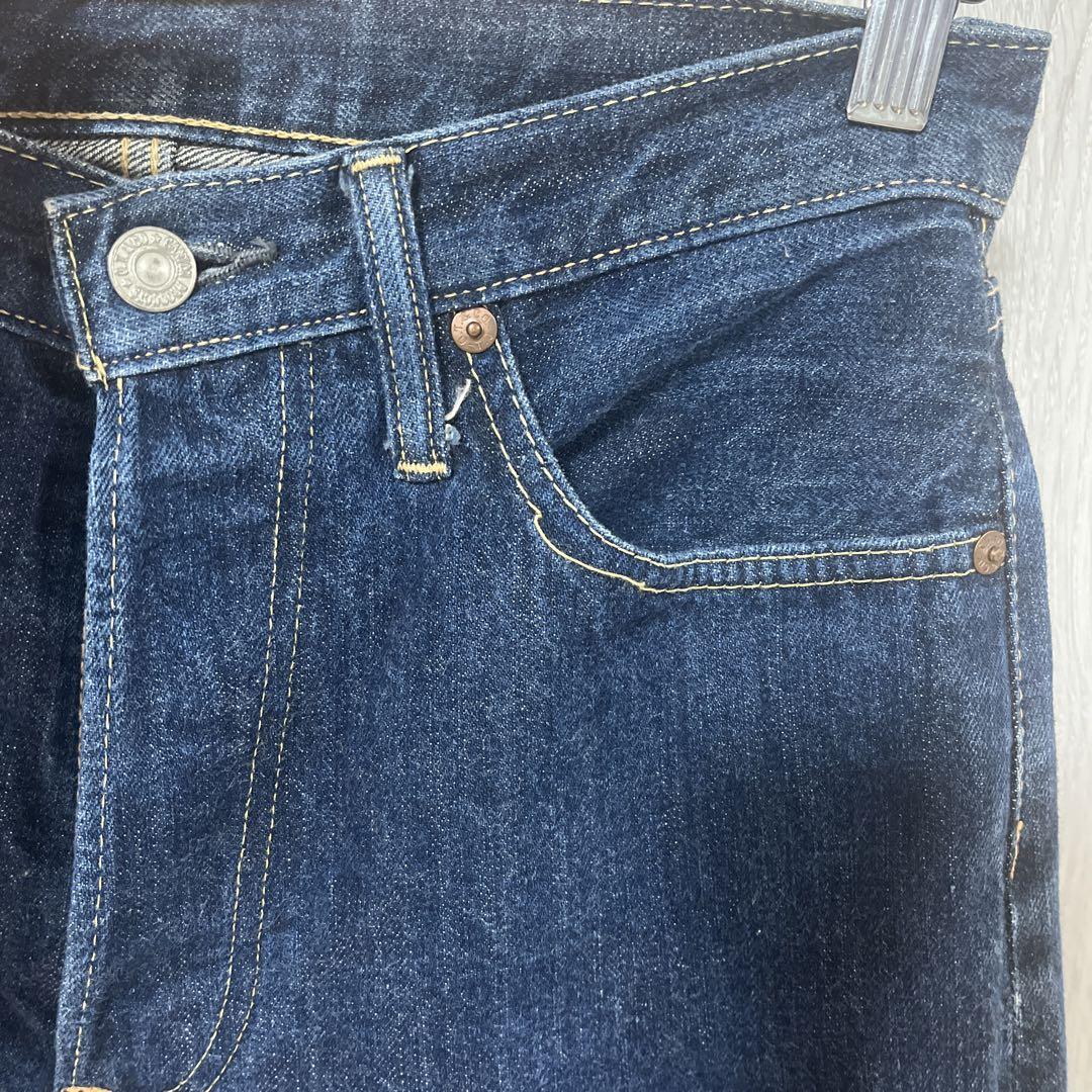 CANTON キャントン 550-07 90s  29/34 リーバイス  XX