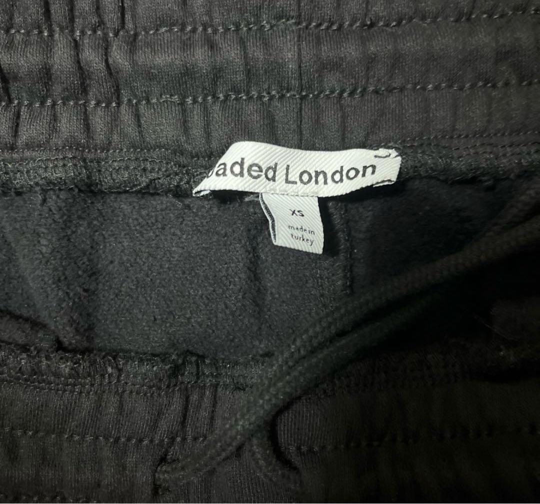 Jaded London スウェットパンツ　xs