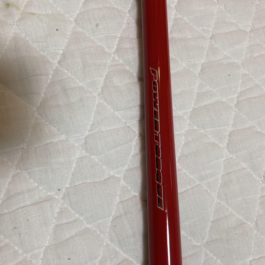 美品　Daiwa ダイワ　magadry メガドライ 4-52 ento 遠投