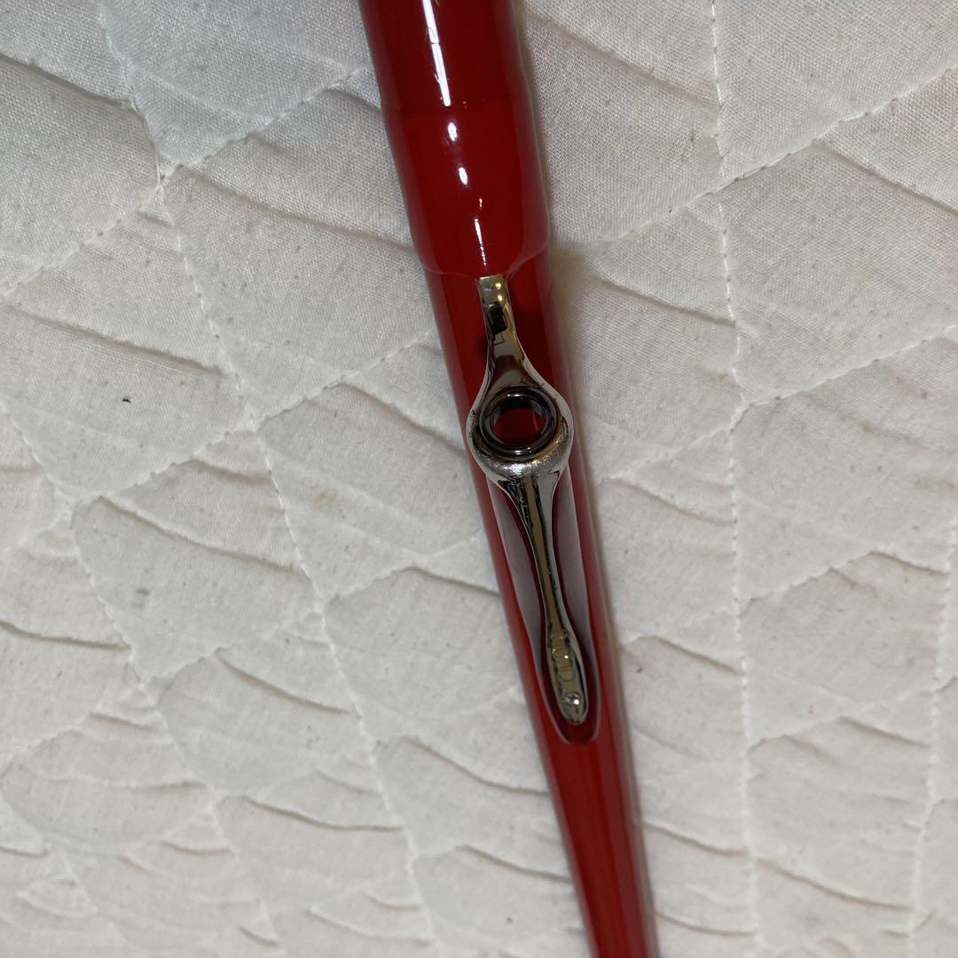 美品　Daiwa ダイワ　magadry メガドライ 4-52 ento 遠投