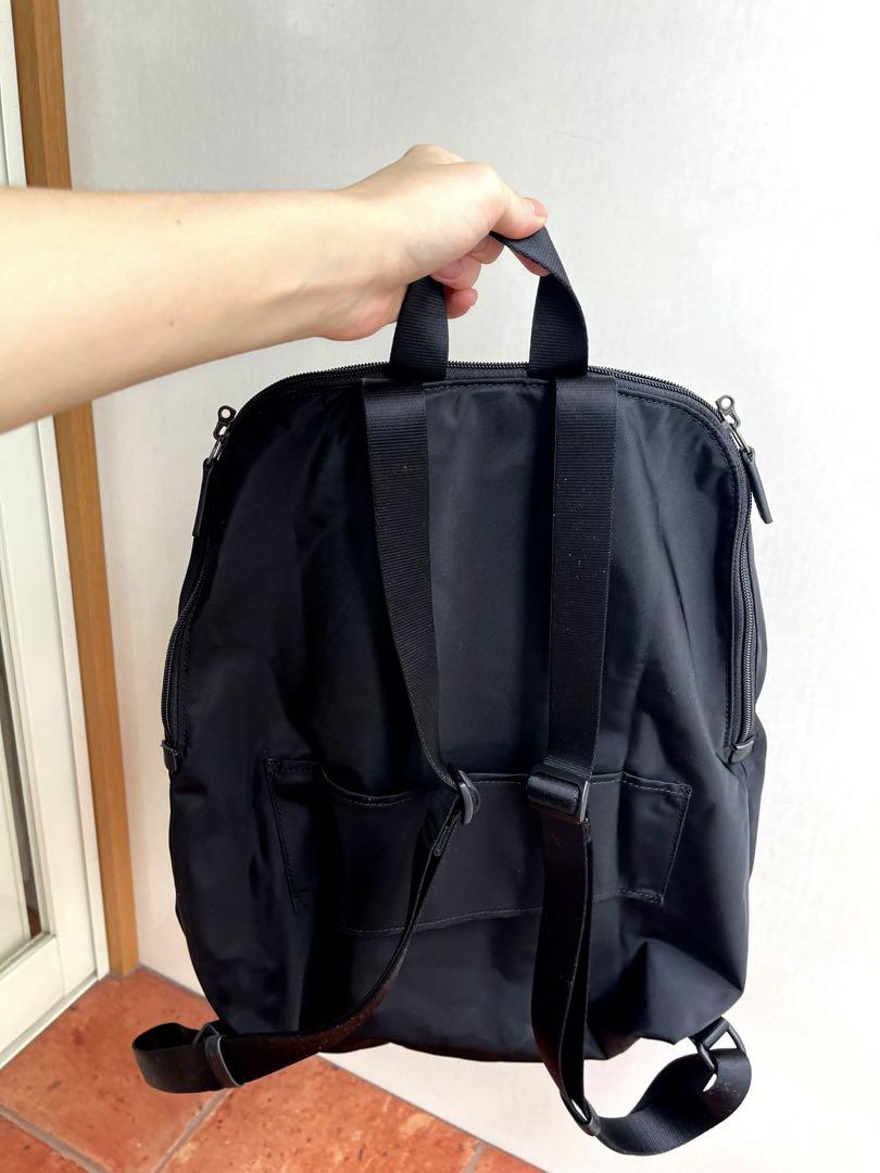 未使用】TUMI トゥミ ジャストインケース バックパック リュック