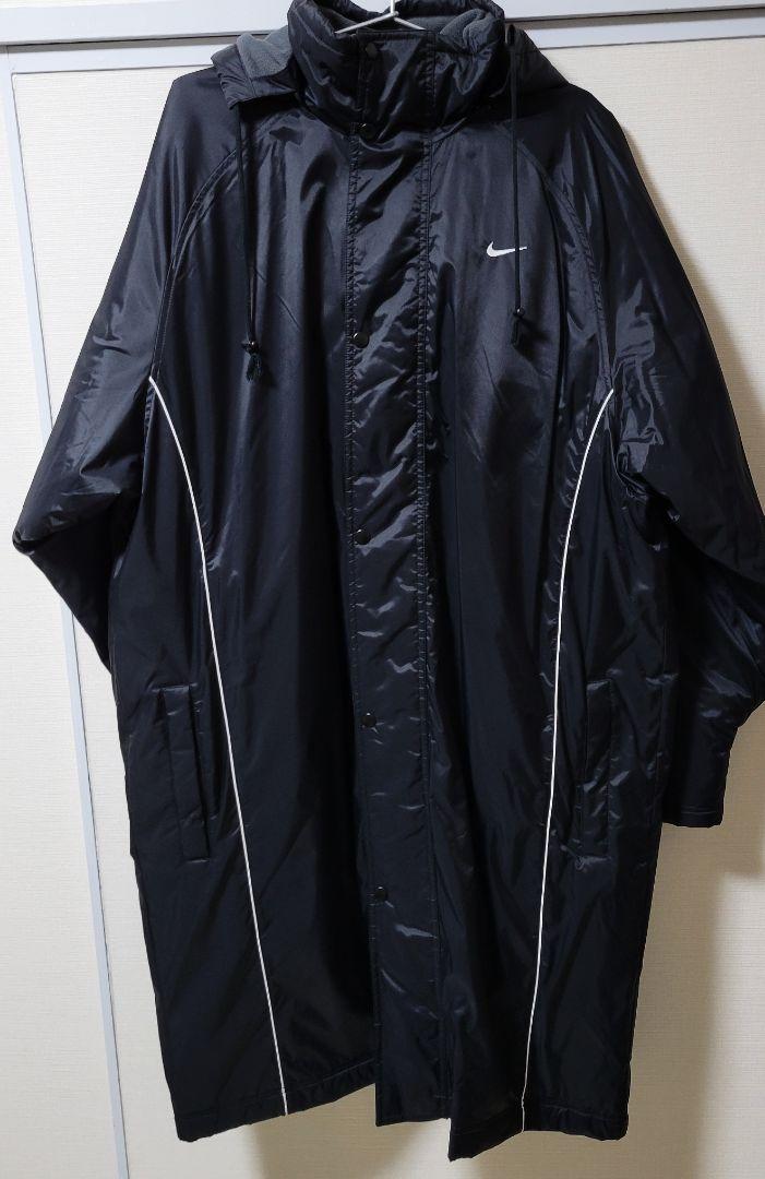 最新のデザイン Nike ナイキ ロングコート ベンチコート アウター メンズ その他 Proceso Hn