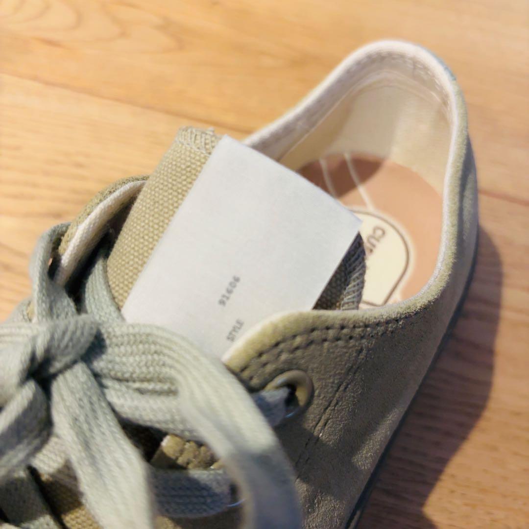 CONVERSE ADDICT×N.HOOLYWOOD エヌハリウッド カーキ CONVERSE ADDICT×N.HOOLYWOOD エヌハリウッド カーキ