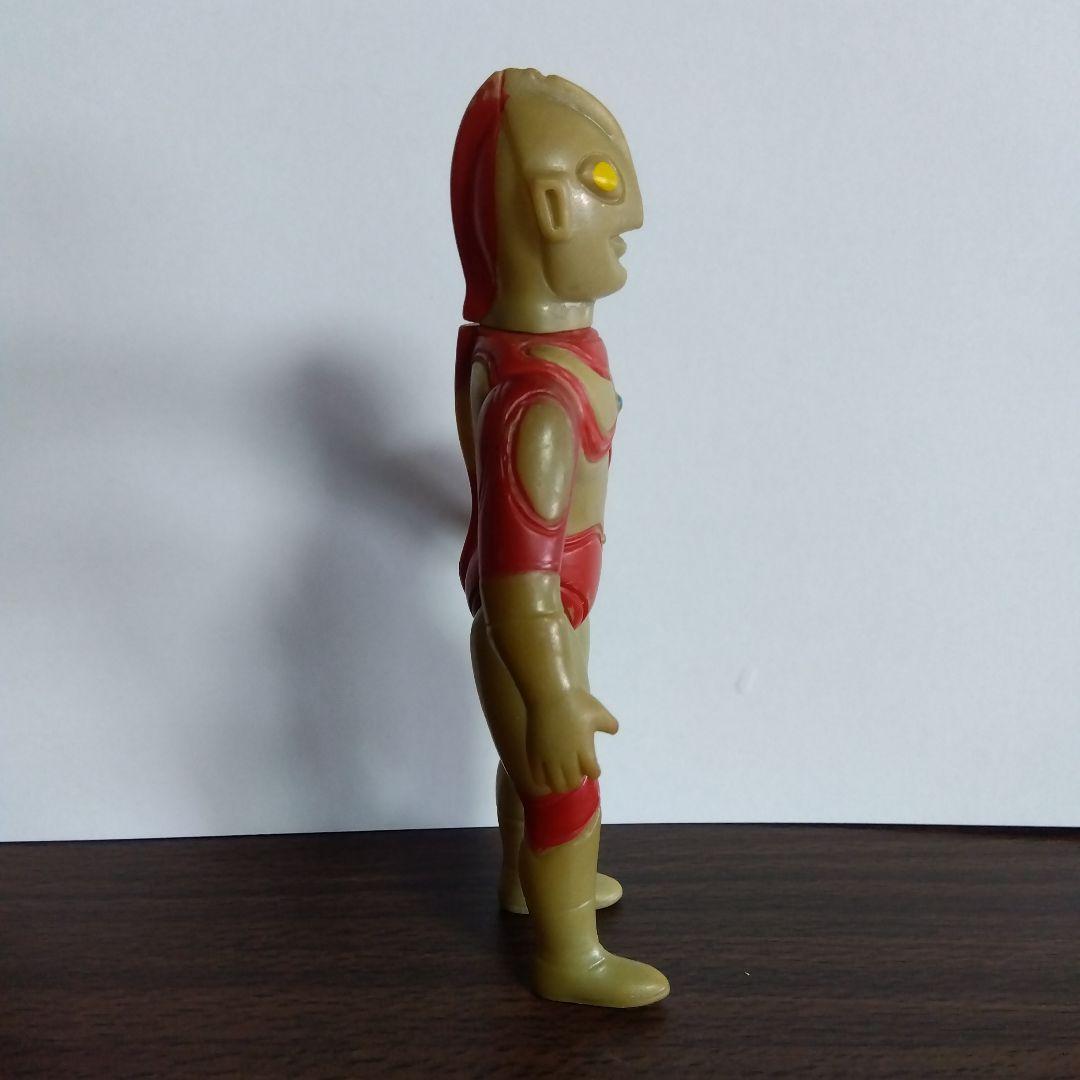 ブルマァク　帰ってきたウルトラマン