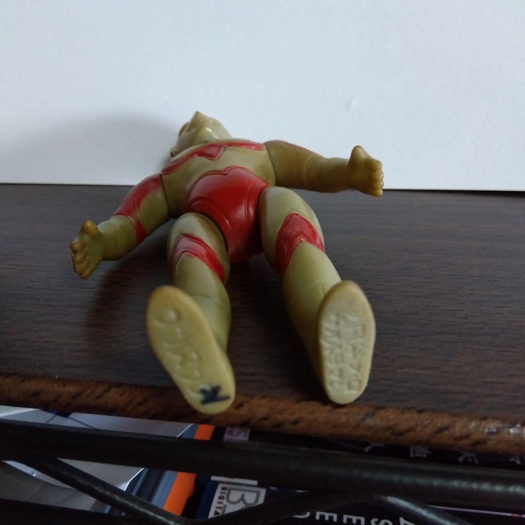 ブルマァク　帰ってきたウルトラマン