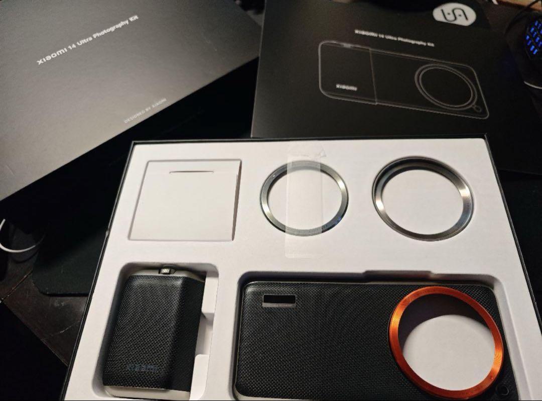 デジタルカメラ Xiaomi 14 ultta photography kit 2/2