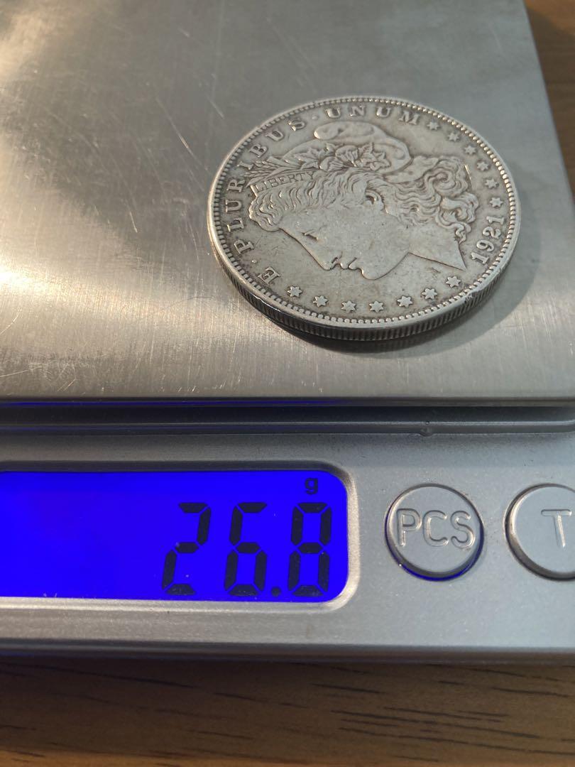 [藤井] アメリカ　銀貨、銅貨セット