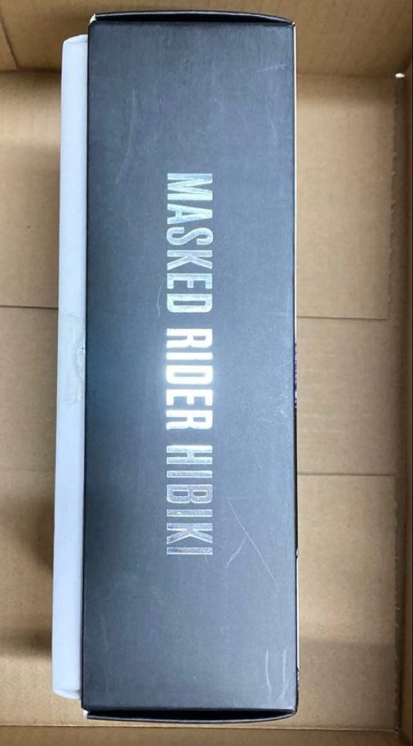 SHFiguarts 仮面ライダー響鬼BANDAI YUZUMIYA_COM