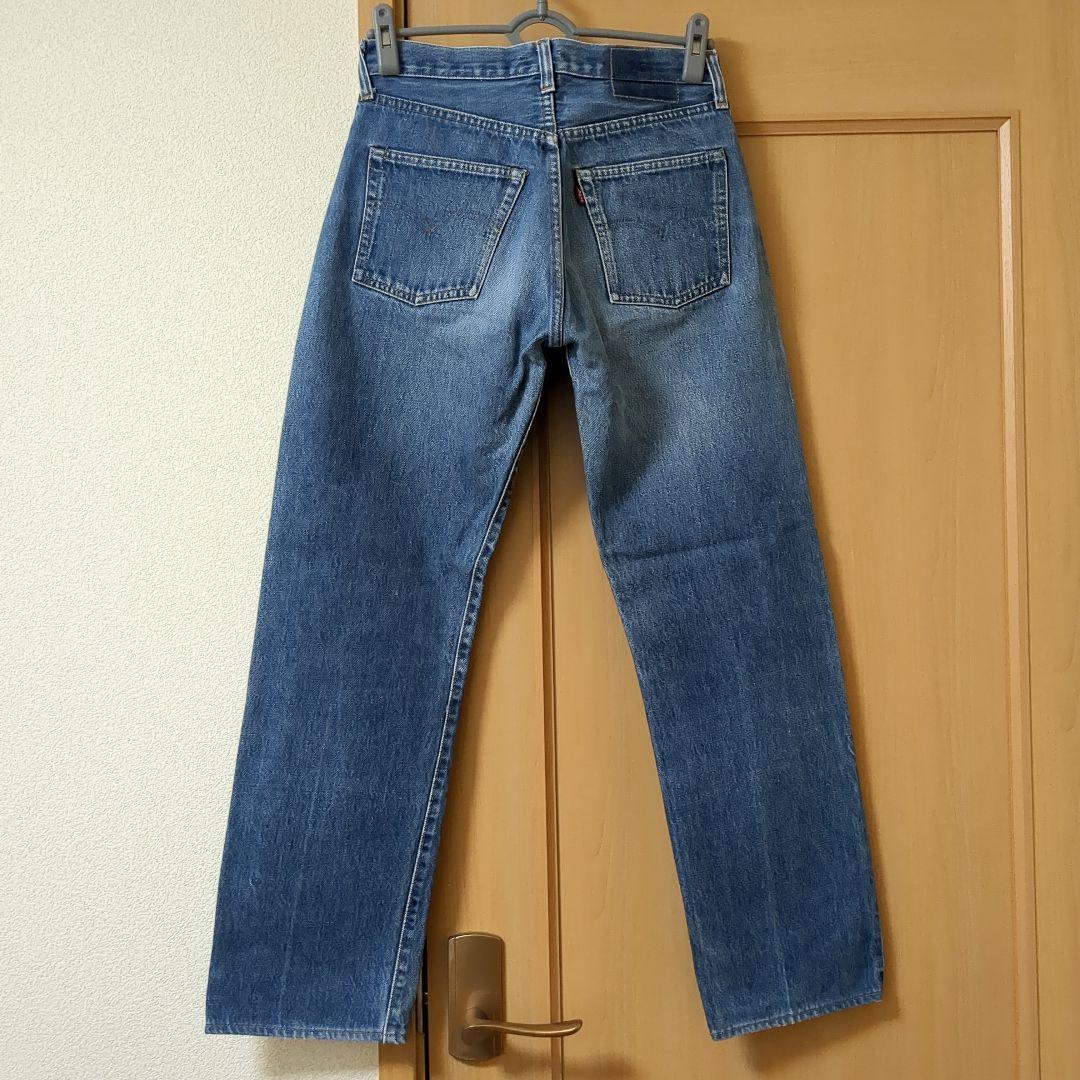 リーバイス501 66後期 levis501 66チェーン　501 66前期 リーバイス501 66後期 levis501 66チェーン 501 66前期
