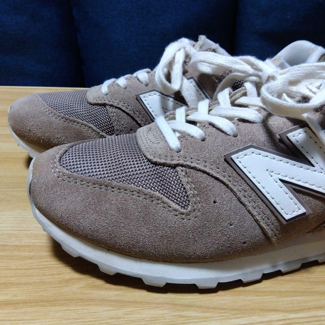 ニューバランス☆スニーカー　996