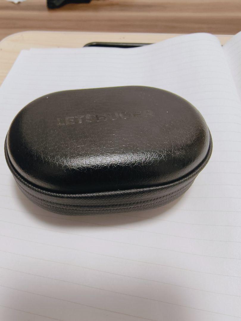 Letshuoer S12 Pro