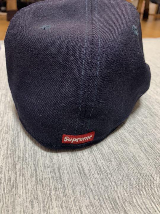 supreme 7 1 4 57.7cm i9yCs-m86535544527 NEWERAコラボキャップ 好評超激安
