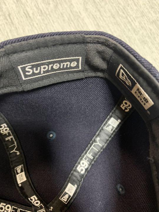 supreme 7 1 4 57.7cm i9yCs-m86535544527 NEWERAコラボキャップ 好評超激安