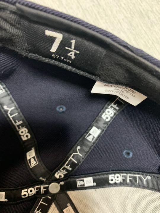 supreme 7 1 4 57.7cm i9yCs-m86535544527 NEWERAコラボキャップ 好評超激安