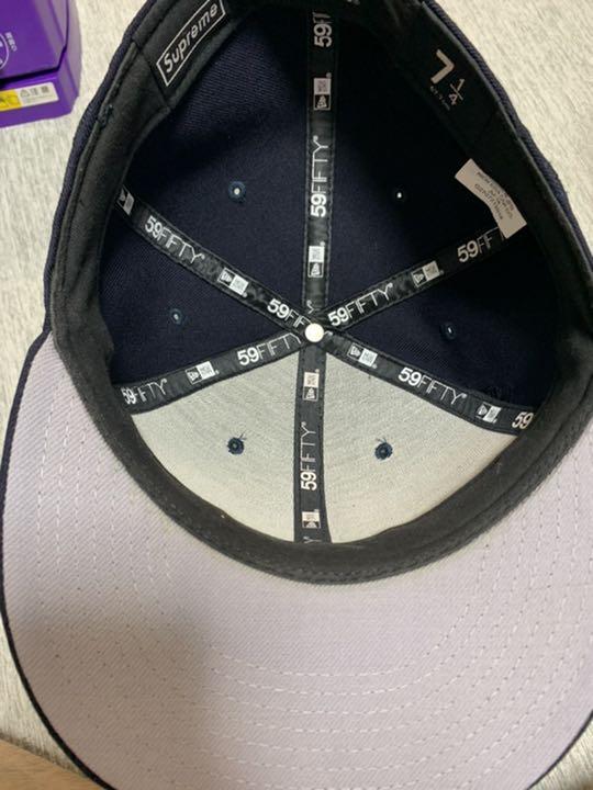 supreme 7 1 4 57.7cm i9yCs-m86535544527 NEWERAコラボキャップ 好評超激安
