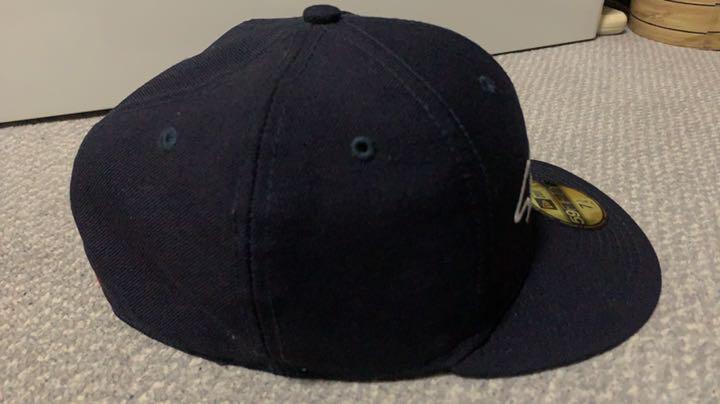 supreme 7 1 4 57.7cm i9yCs-m86535544527 NEWERAコラボキャップ 好評超激安