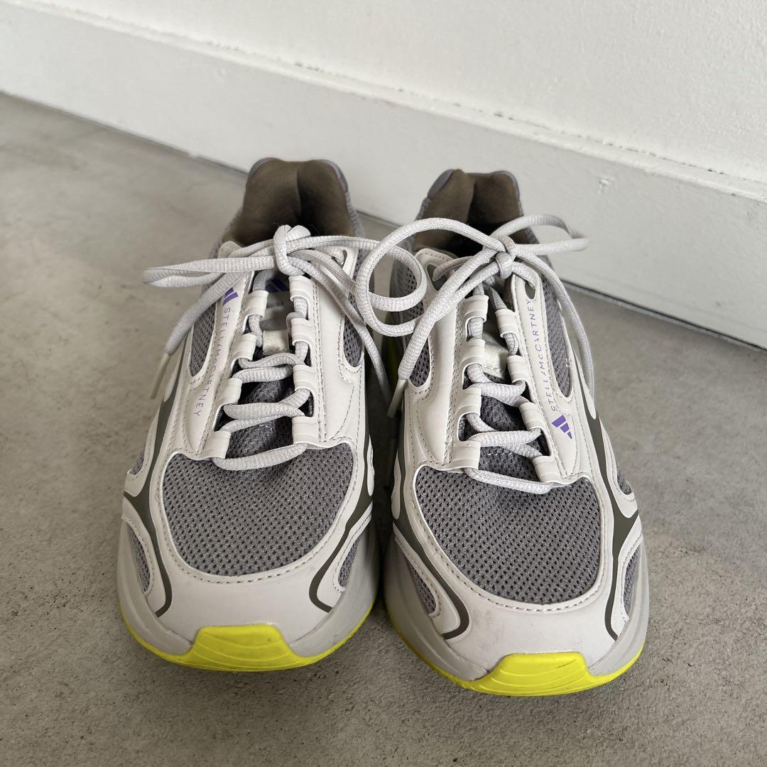 早割 リフト券 Stella McCartney メルカリ - 23cm スニーカー adidas x その他