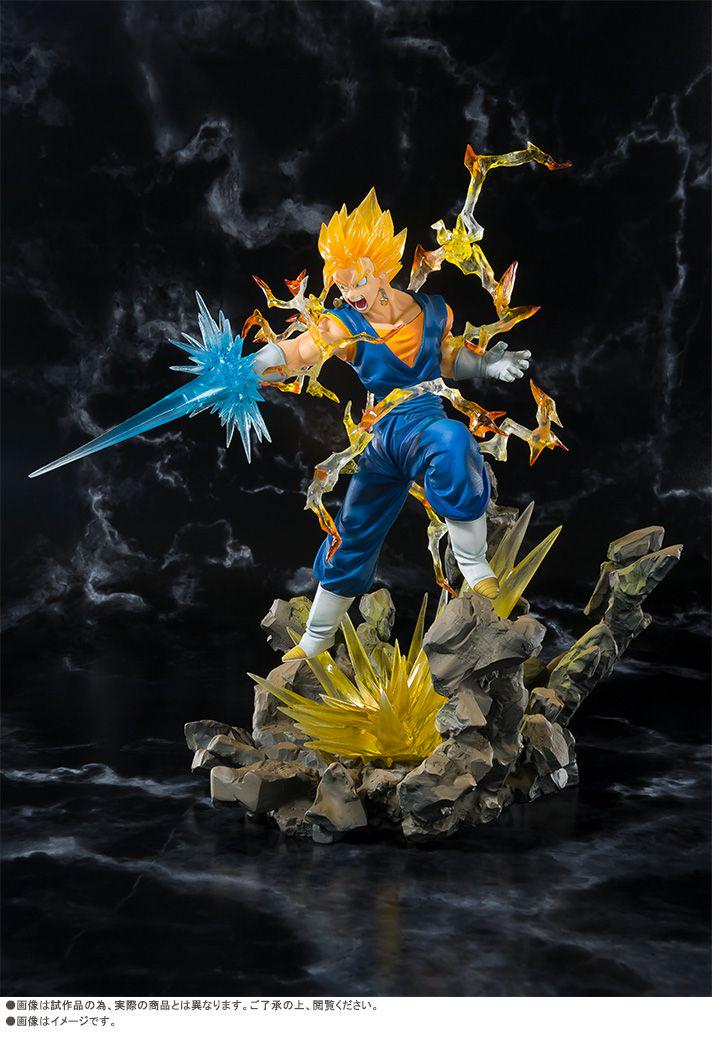 メルカリ ドラゴンボール フィギュアーツ Zero スーパーサイヤ人 ベジット 未開封 キャラクターグッズ 18 300 中古や未使用のフリマ メルカリ ドラゴンボール フィギュアーツ Zero スーパーサイヤ人 ベジット 未開封 キャラクターグッズ 18 300 中古や未使用のフリマ