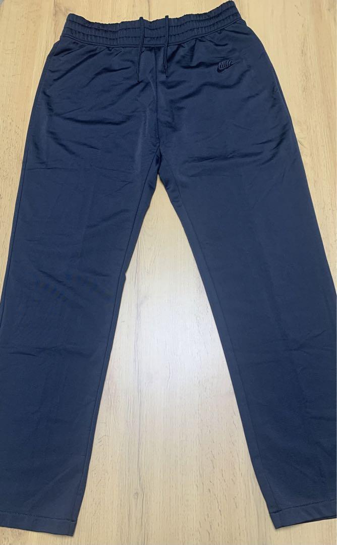 新品 [ナイキ] トラック スーツ レディース ジャージ上下セット L