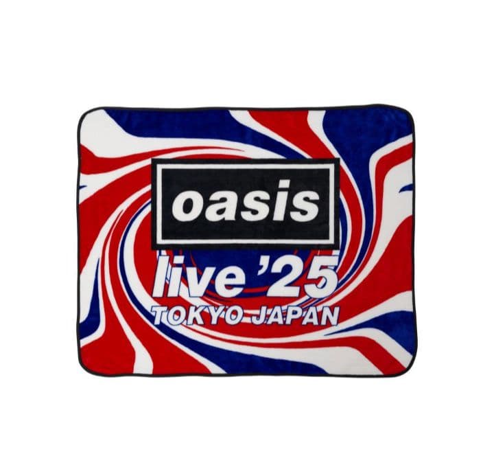 oasis live 25 福袋 全セット 非売品 限定 オアシス 10/26② oasis live 25 福袋 全セット 非売品 限定 オアシス 10/26②