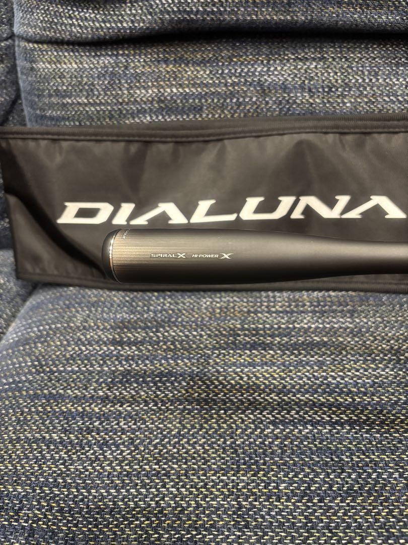 SHIMANO ディアルーナ