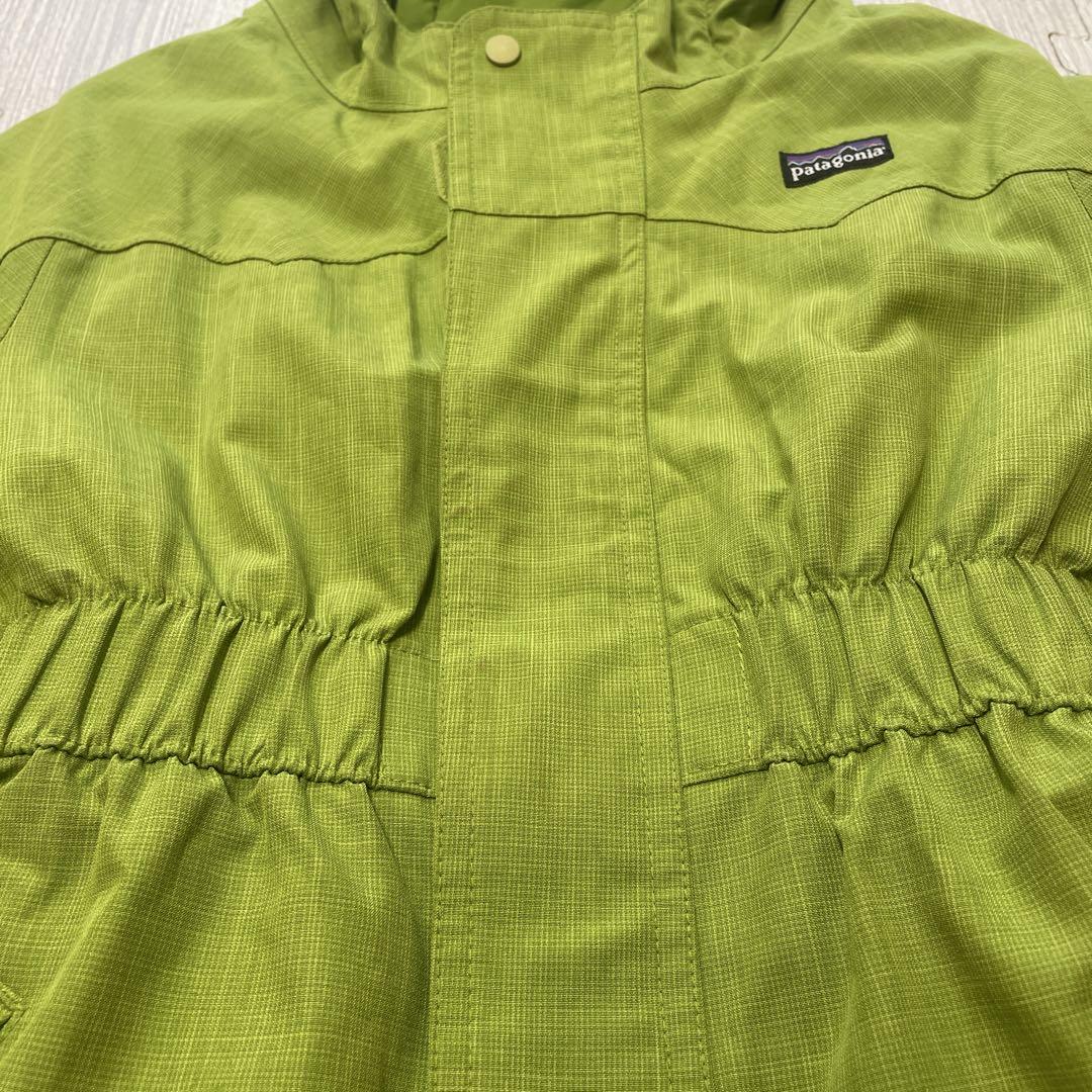 patagonia 子供用スキーウェア 4T