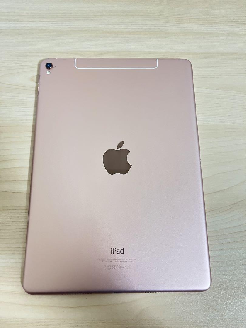 iPad Pro 9.7インチ　32GB ピンク　Wi-Fiモデル