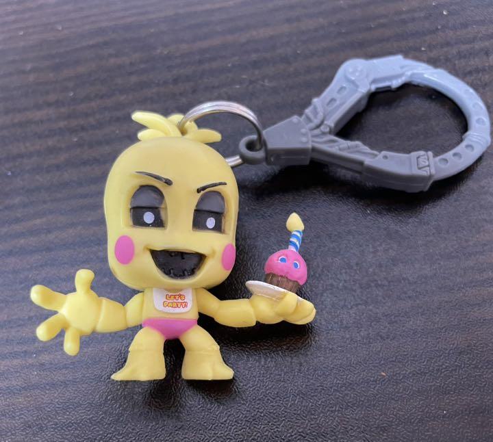 FNAF トイチカ フィギュア