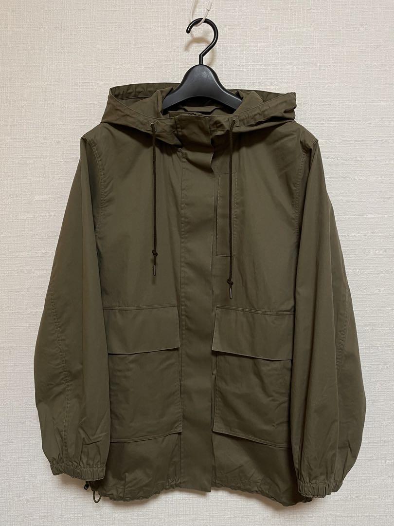 古着 セオリー ミリタリージャケット レディース カーキ色 ヴィンテージ S 美品/Theory/ミリタリージャケット/S/KHAKI - メルカリ