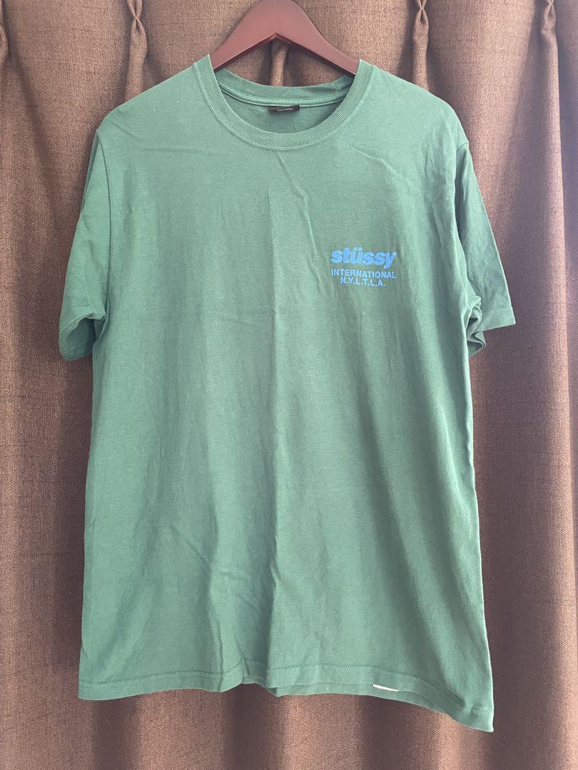STUSSY Tシャツ