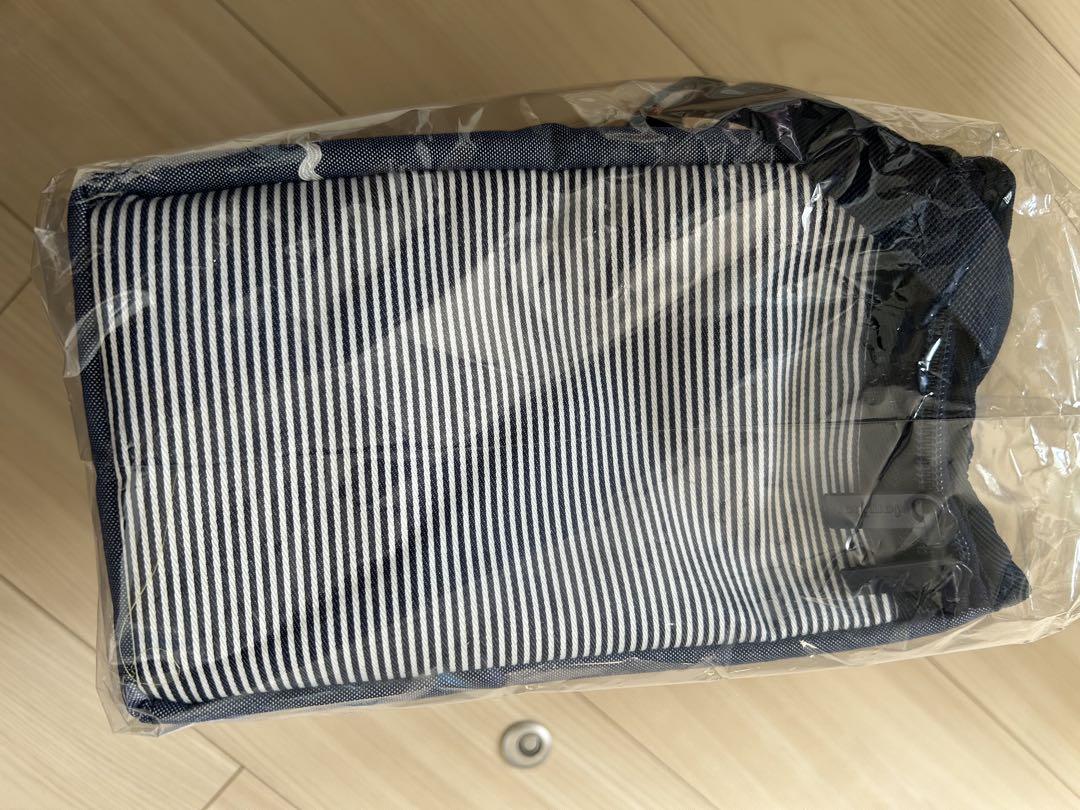 【限定品】familiar ふるさと納税 保冷バッグ トートバッグ