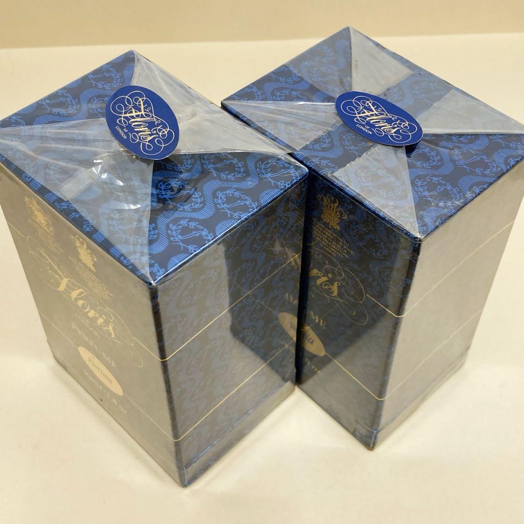 【フローリス】Zinnia Florissa 30ml FLORIS 香水