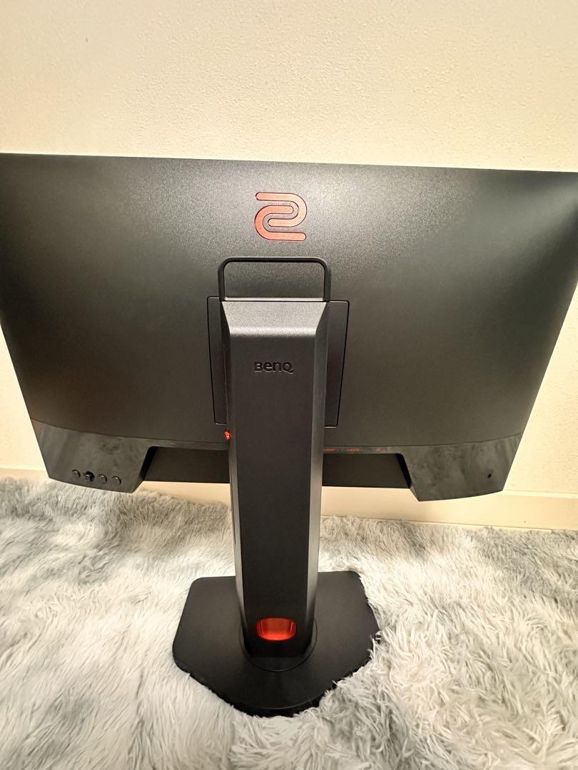 た*ま様 BenQ ベンキュー ZOWIE XL2411Kゲーミングモニター 1