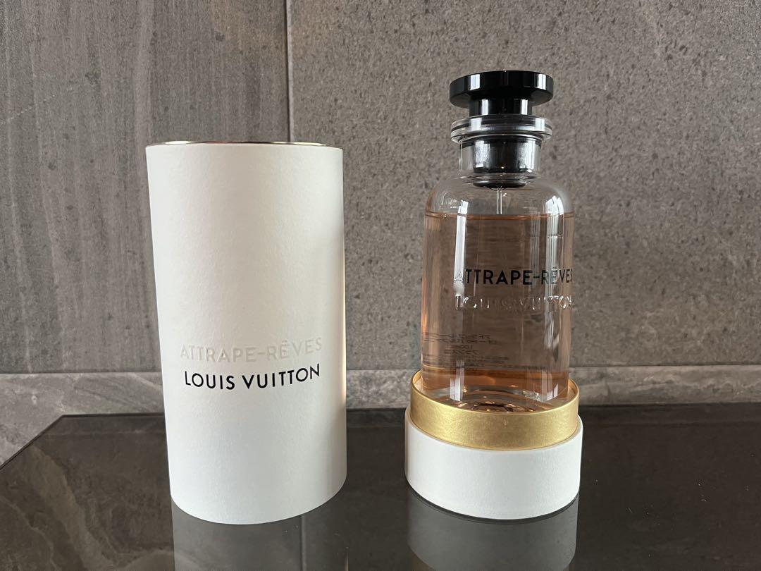 LOUIS VUITTON アトラップレーヴ 100ml 香水