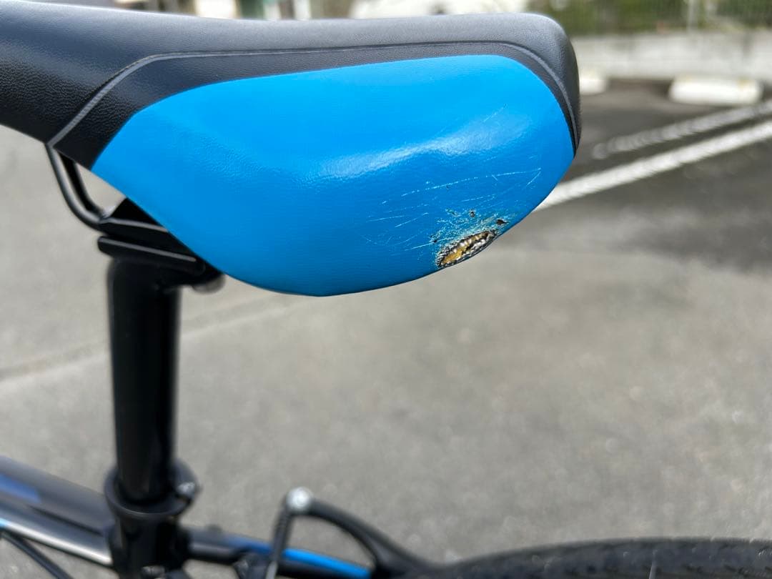 JR クロスバイク