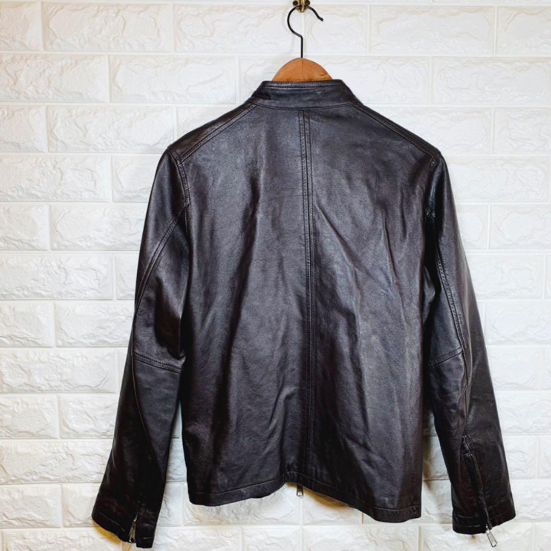 100%本物保証! 【美品】アーバンリサーチ リアルレザー シングルライダースジャケット レザージャケット - www.we-job.com 100%本物保証! 【美品】アーバンリサーチ リアルレザー シングルライダースジャケット レザージャケット - www.we-job.com