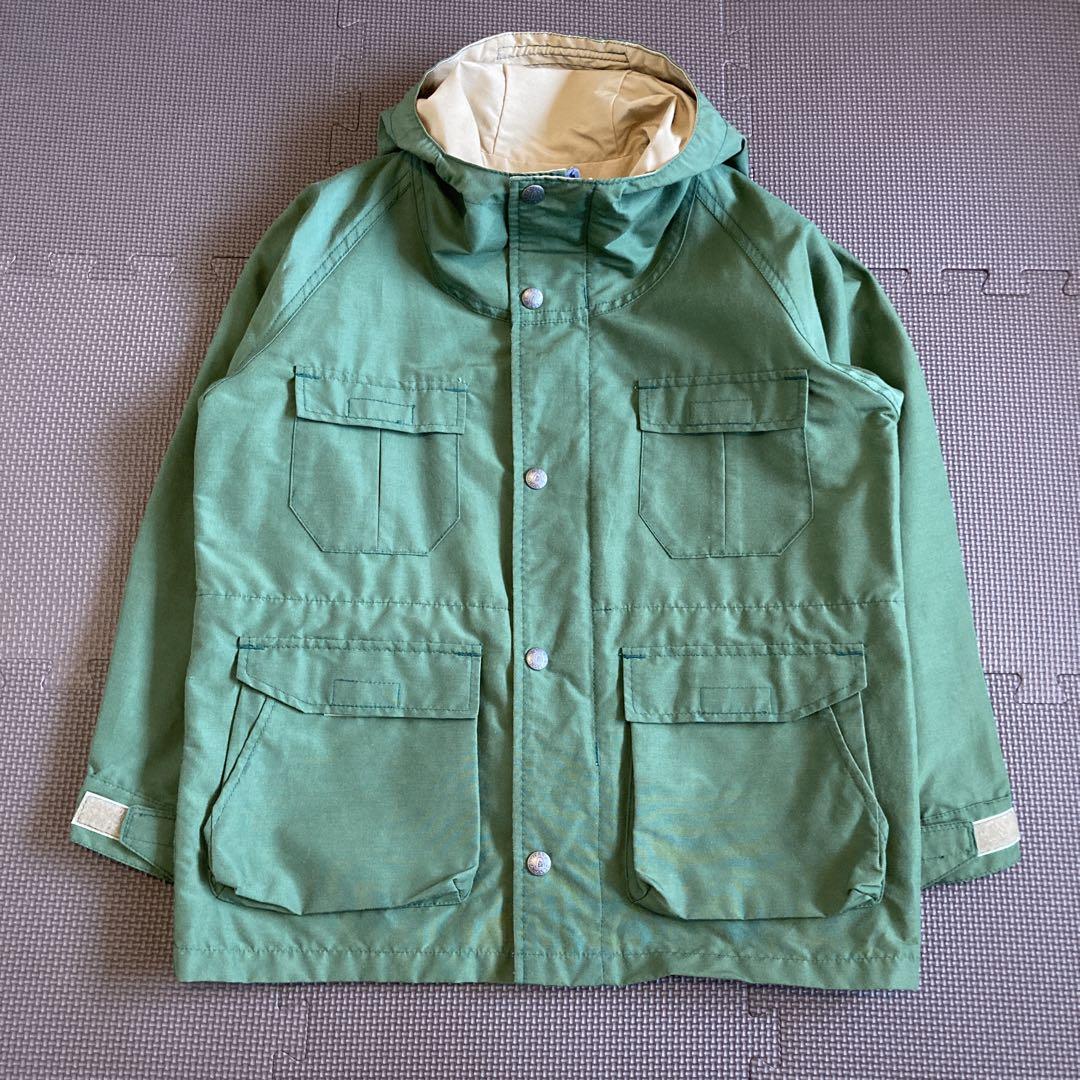 ジャケット・ブルゾン SIERRA DESIGNS Kids Mountain Parka