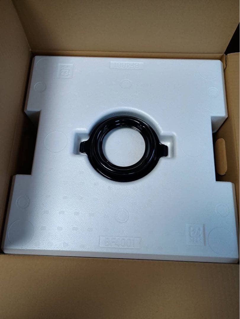 ガラスチムニー bf4001ALADDIN