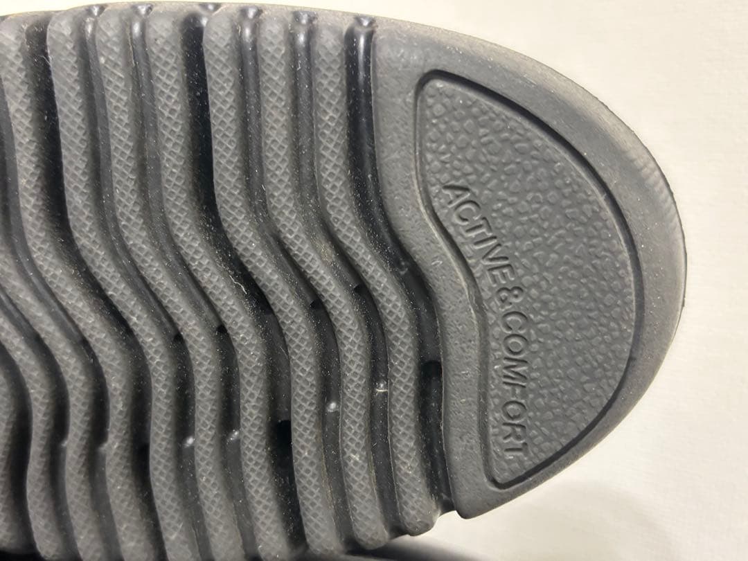 美品 センソユニコkawakawa コラボ 24cm ETUDE BY Eブーツ 美品 センソユニコkawakawa コラボ 24cm ETUDE BY Eブーツ