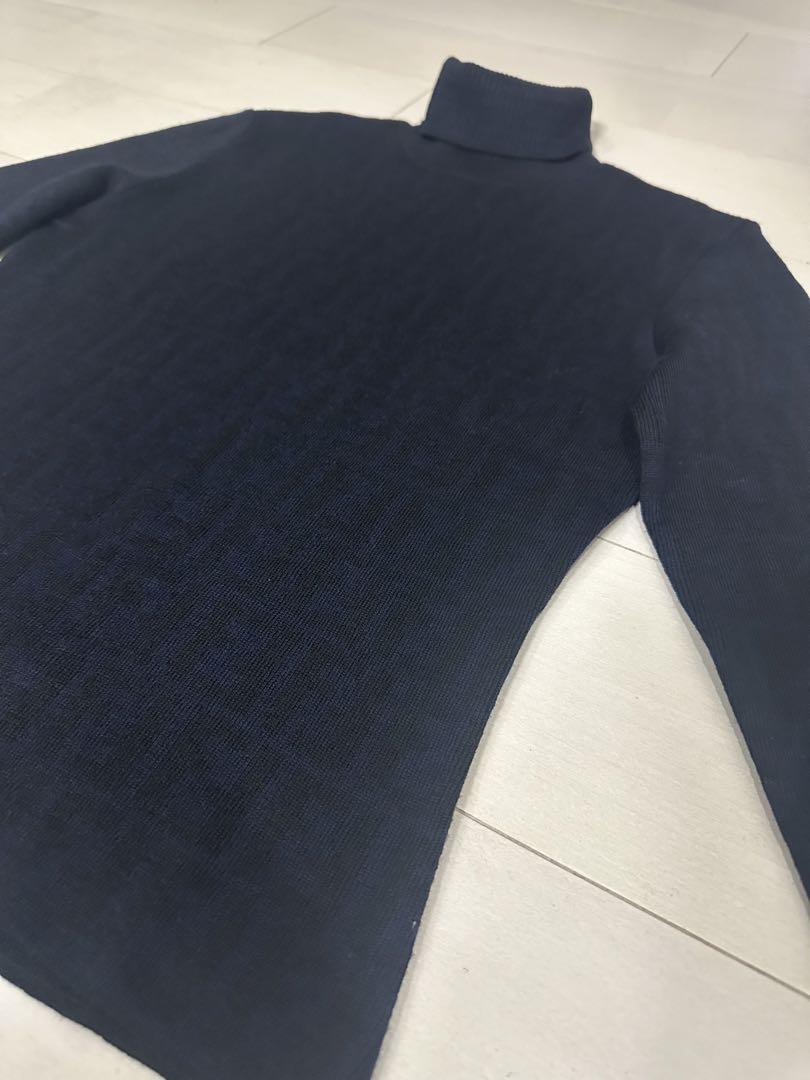 専用FENDI ニット タートルネック