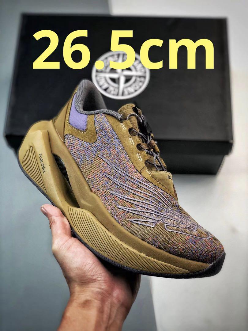 Stone Island x New Balance FuelCell C_1 16,280円