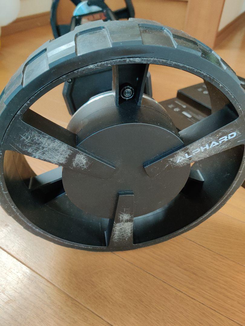 その他 Alphard Club Booster V2