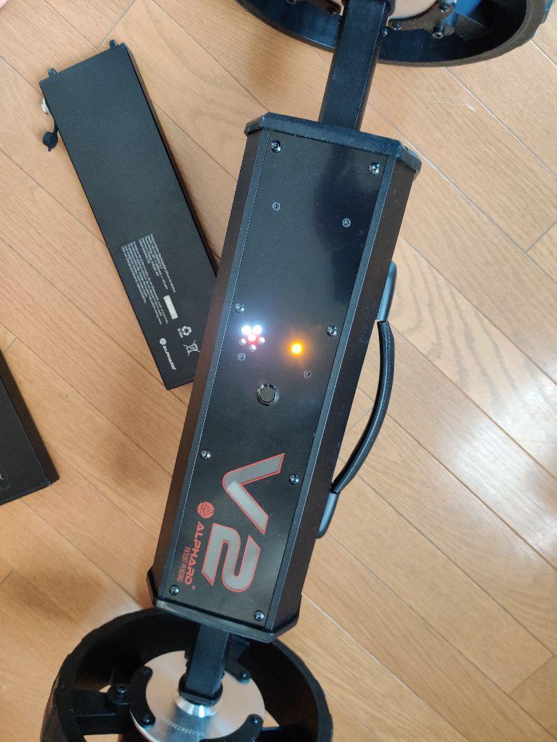 その他 Alphard Club Booster V2