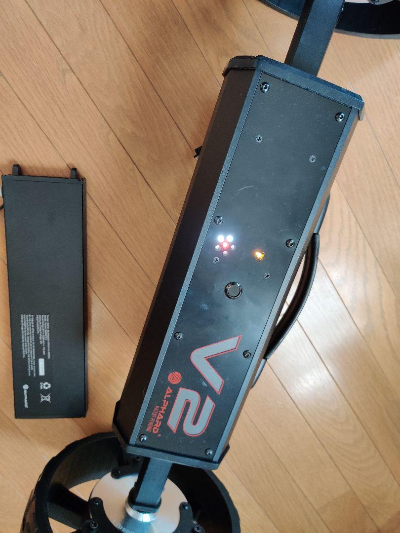 その他 Alphard Club Booster V2