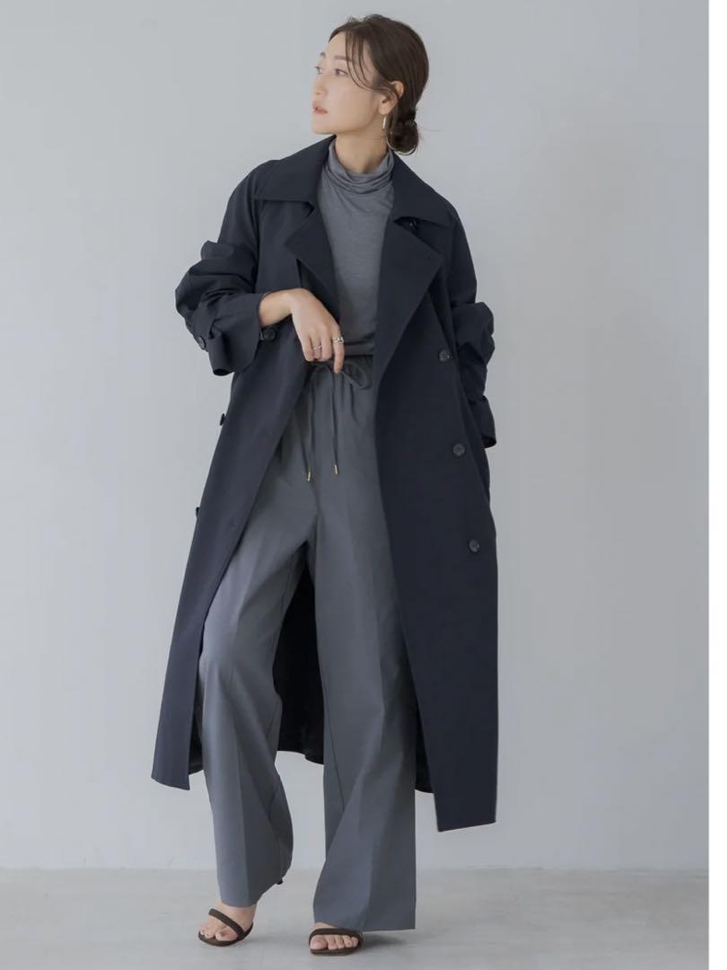regleam トレンチコート　size:FREE