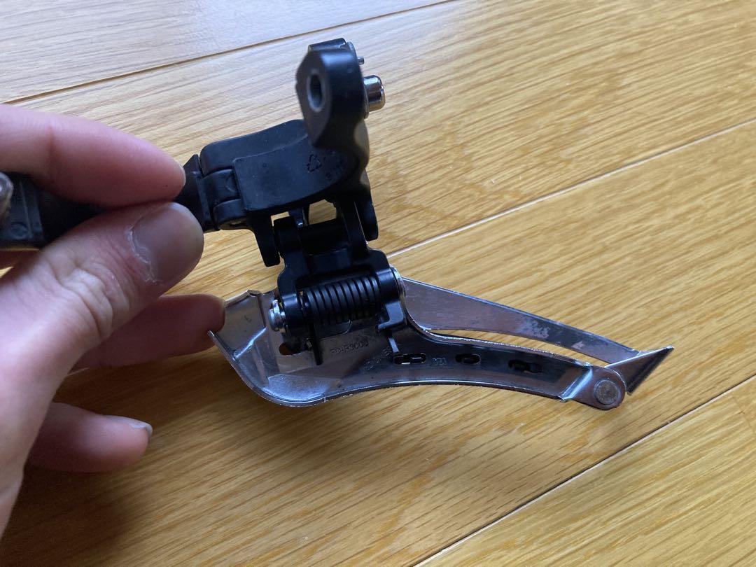 SHIMANO SORA コンポセット