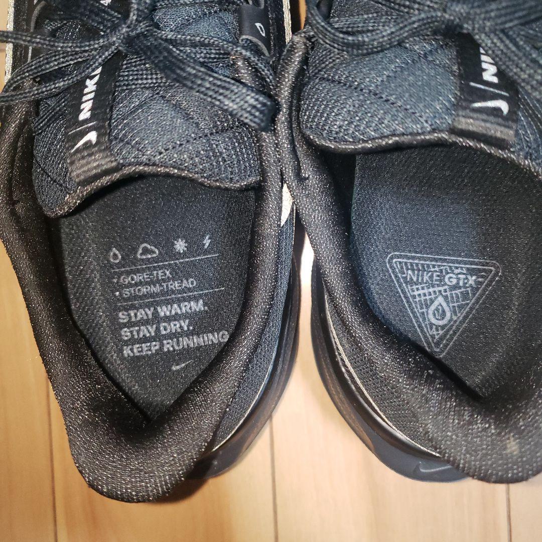 NIKE　ペガサス 41 GORE-TEX　FQ1356-001　28.5cm