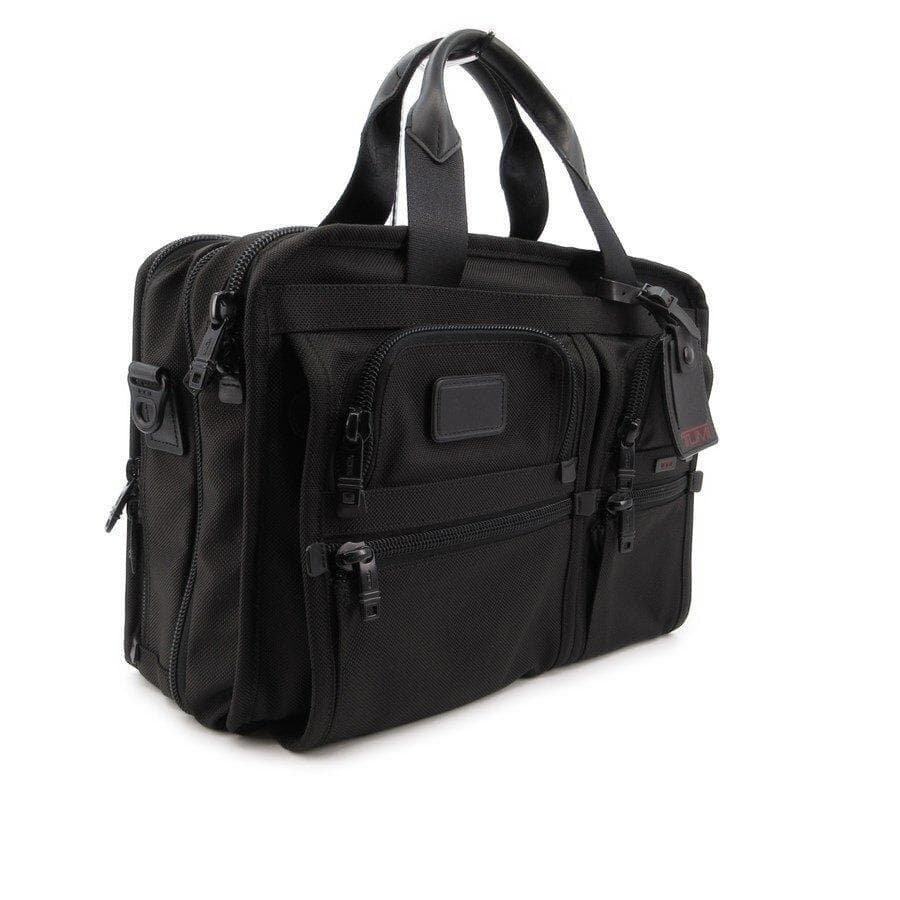 美品 トゥミ TUMI ビジネスバッグ エクスパンダブル 30-25062008