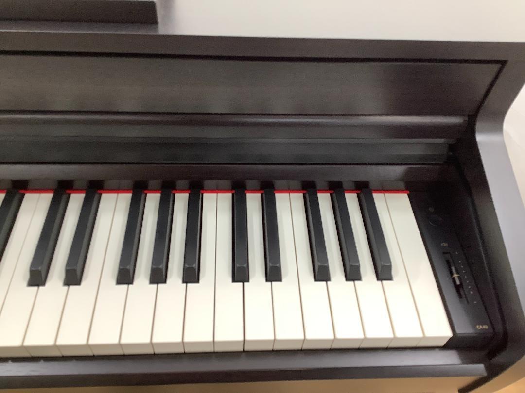 ☆68425【電子ピアノ】KAWAI CA49R 22年製 - メルカリ ☆68425【電子ピアノ】KAWAI CA49R 22年製 - メルカリ